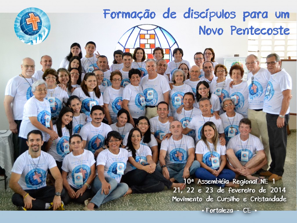 Foto Oficial AR 2014 Fortaleza